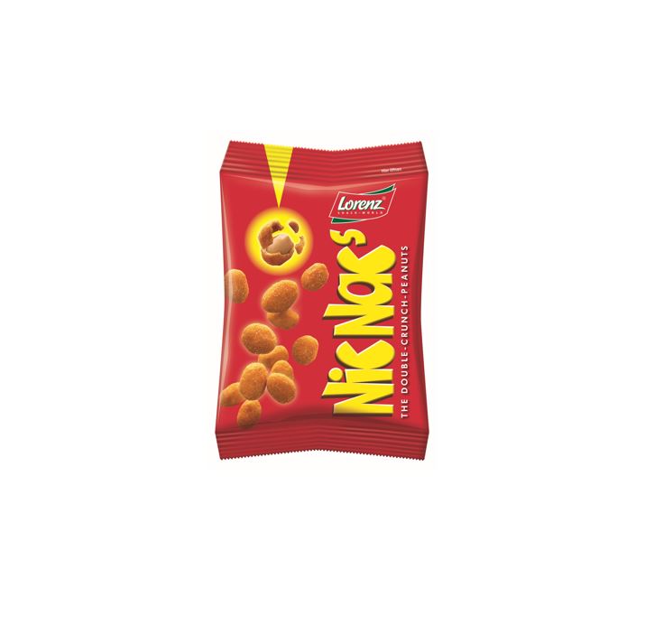 24 PACCHETTI LORENZ NIC NAC'S LOACKER GR. 35