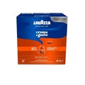 240 capsule Lavazza compatibili Nespresso in alluminio qualità crema e gusto forte