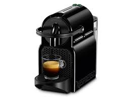 Nespresso Inissia Nero
