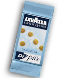 Capsule Lavazza espresso point originale camomilla confezione 25 pezzi x2