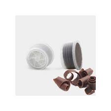 Capsule Lavazza espresso point originale cioccolato  confezione 25 pezzi x2