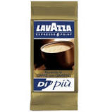 Capsule Lavazza espresso point originale ginseng dolce confezione 25 pezzi x2