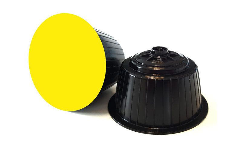 Capsule compatibili Dolce Gusto Dolcevita zenzero e limone confezione 8 capsule