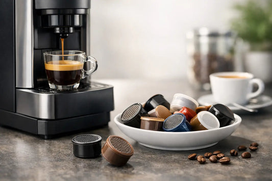 Capsule Lavazza Espresso Point online: come scegliere