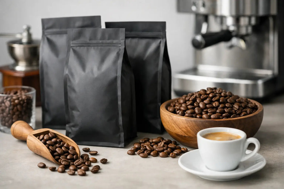 Recensione caffè in grani Pellini: quale scegliere