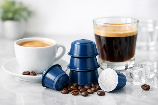 Le migliori capsule Dolce Gusto decaffeinato