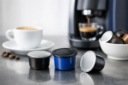 Capsule Lavazza Blue compatibili: come sceglierle