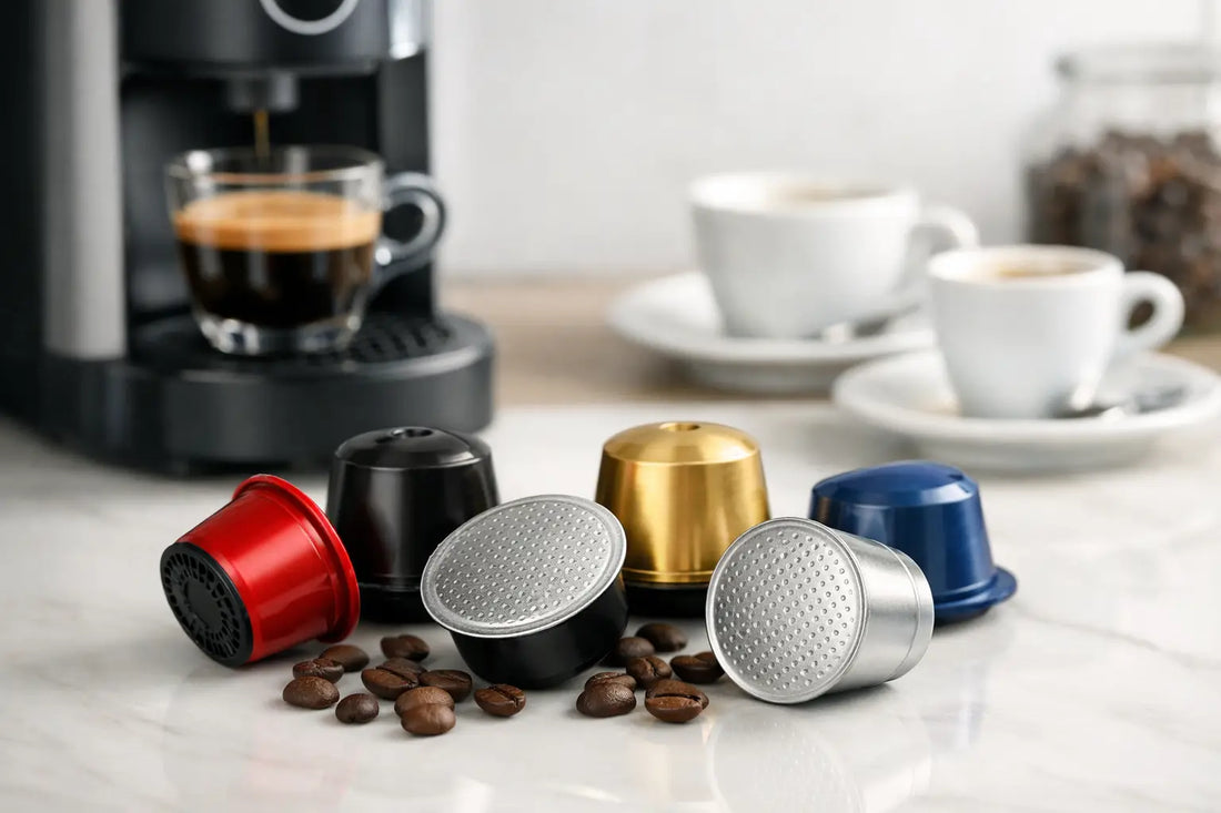 Capsule compatibili Lavazza A Modo Mio miglior prezzo