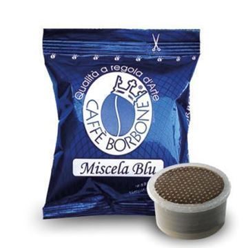 Capsule compatibili Lavazza Espresso point borbone