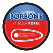 capsule compatibili Dolce Gusto Borbone