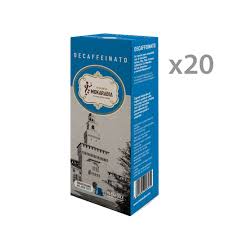 Capsule compatibili Nespresso Mokarabia