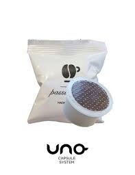 capsule compatibili uno system Lollo