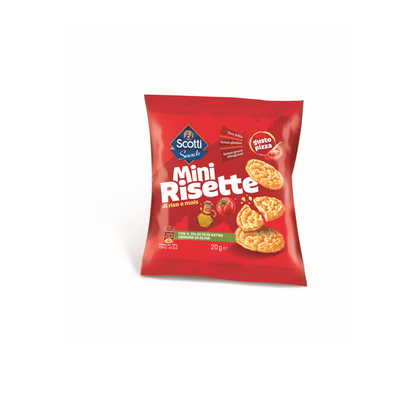 20 Snack Box Mista Assortita – Aperitivo e Merenda