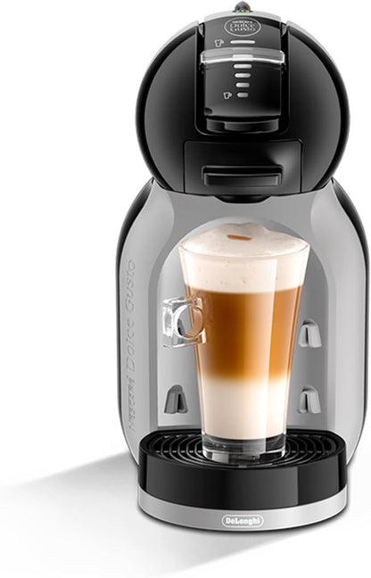 De'Longhi Nescafé Dolce Gusto Mini Me - Macchina Caffè Grigio/Nero