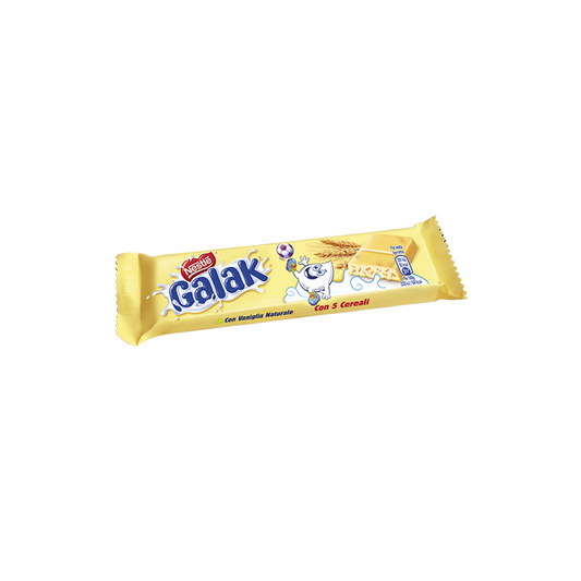 36 PACCHETTI GALAK CEREALI NESTLE' GR 35