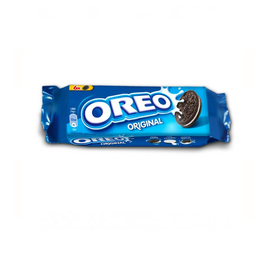 20 PACCHETTI OREO ORIGINAL GR. 66