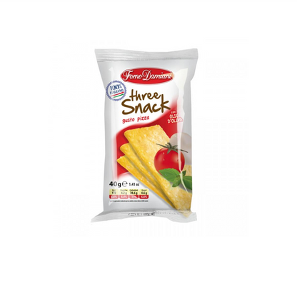 20 Snack Box Mista Assortita – Aperitivo e Merenda