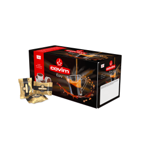 100 capsule compatibili espresso point Covim gold arabica