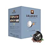 150 Capsule compatibili Caffitaly Lollo