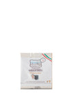 Capsule compatibili Nespresso cappuccino Toda Gattopardo confezione 10 pezzi