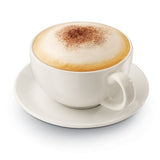 Capsule compatibili Lavazza a modo mio cappuccino Toda Gattopardo confezione 16 pezzi