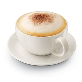 Capsule compatibili Lavazza a modo mio cappuccino Toda Gattopardo confezione 16 pezzi