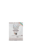 Capsule compatibili Nespresso cioccolata Toda Gattopardo confezione 10 pezzi