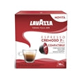 96 capsule Lavazza cremoso compatibili dolce gusto
