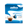96 capsule Lavazza decaffeinato compatibili dolce gusto