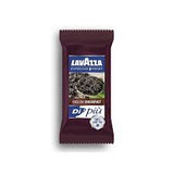 Capsule Lavazza espresso point originale the foglia black confezione 25 pezzi x2