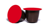 Capsule compatibili Nespresso Dolcevita ginseng dolce confezione 10 capsule