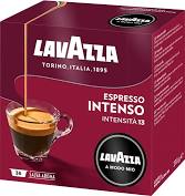 Capsule Lavazza a modo mio intenso confezione 36 capsule