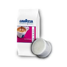 Capsule Lavazza espresso point originale intenso confezione 50 capsule