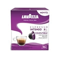96 capsule Lavazza intenso compatibili dolce gusto