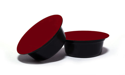 Capsule compatibili lavazza a modo mio Dolcevita caffè al caramello confezione da 16 capsule