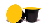 Capsule compatibili Nespresso Dolcevita tisana arancia e cannella confezione 10 capsule