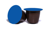 Capsule compatibili Nespresso Dolcevita orzo naturale confezione 10 capsule