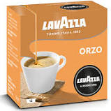 Capsule Lavazza a modo mio orzo confezione 12 capsule