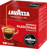 Capsule Lavazza a modo mio passionale confezione 36 capsule