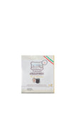 Capsule compatibili Nespresso tisana drenante Toda Gattopardo confezione 10 pezzi